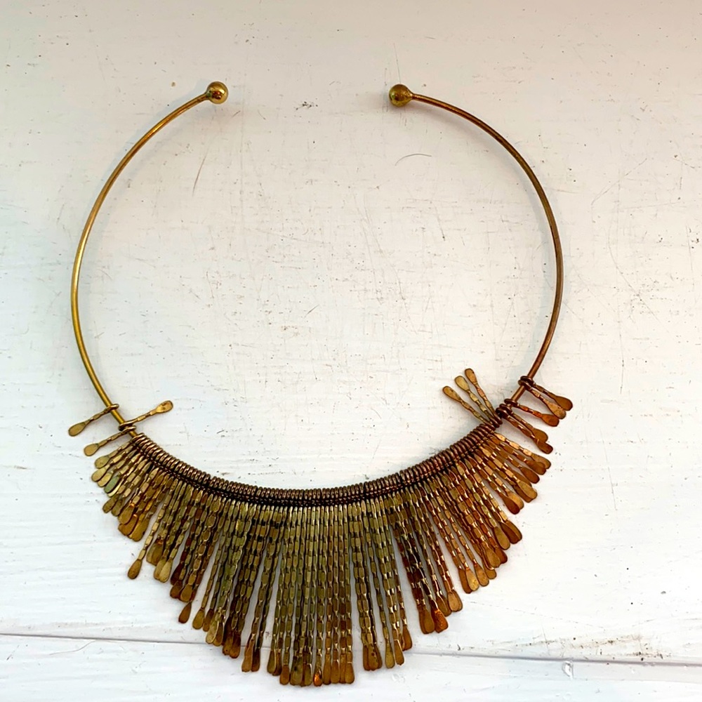 Statement Necklace!